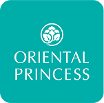 Oriental Princess